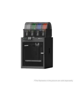 BAMBU LAB P1S COMBO 3D PRINTER + AMS BAM-PF001-U+SA001-UK