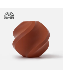 BAMBU LAB PLA BASIC - BROWN - WITH REUSABLE SPOOL BAM-A00-N0-1.75-1000-SPL