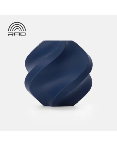 BAMBU LAB PLA MATTE - DARK BLUE - WITH REUSABLE SPOOL BAM-A01-B6-1.75-1000-SPL