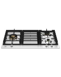 BERTAZZONI GAS HOB-2 BURNERS P903LPROX