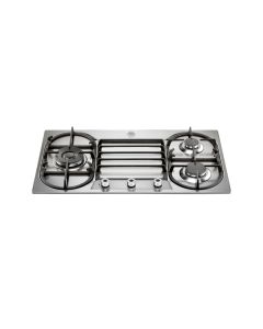 BERTAZZONI GAS HOB-3 BURNERS P9501PROXE