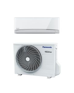 PANASONIC SYSTEM 1 AIRCON CUPU12WKZ-CSPU12WKZ