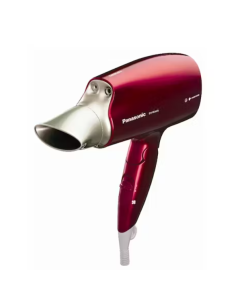 PANASONIC HAIR DRYER 1600W EHNA45RP685-RED