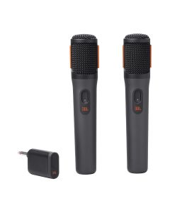 JBL PARTYBOX WIRELESS MIC JBL-MIC-PBWIRELESSMIC