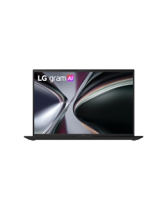 LG GRAM 14" COPILOT+ PC ULTRA 7 355 BLACK 14Z90U-G.AU85A3