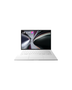 LG GRAM 14" COPILOT+ PC ULTRA 5 325 WHITE 14Z90U-G.AS54A3