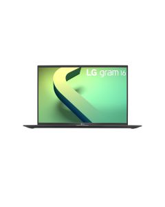 LG GRAM 16" I5-1240P LAPTOP 16Z90Q-G.AA55A3