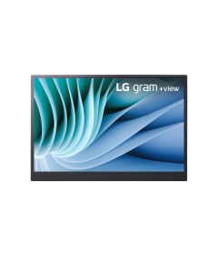 LG GRAM 16" PORTABLE MONITOR 16MR70