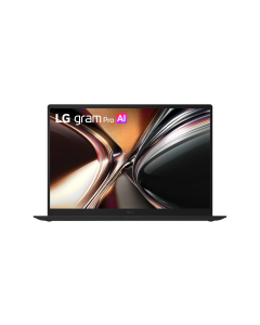 LG GRAM PRO 17" COPILOT+ PC  ULTRA 7 355 BLACK 17Z90U-G.AU85A3