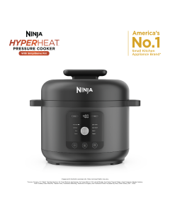 NINJA HYPERHEAT PC201SM