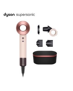 DYSON SUPERSONIC HAIR DRYER HD15 CERAMIC PINK-533967-01