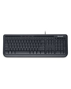 MS WIRED KEYBOARD 600 ANB-00025