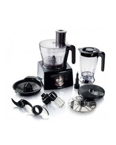 PHILIPS FOOD PROCESSOR 1000W HR7776