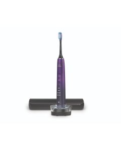 PHILIPS ELECTRIC TOOTHBRUSH HX9911/74-PURPLE