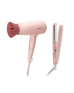 PHILIPS HAIR STYLING SET 1600W BHP398/03