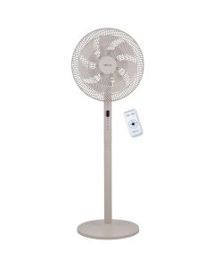 MISTRAL 12" DC HIGH VELOCITY STAND FAN MHV1279DR