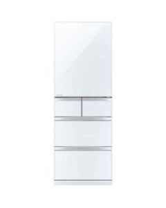 MITSUBISHI 5 DOOR FRIDGE MRB46F-W-P