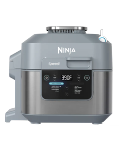 NINJA COOKER & AIRFRYER 5.7L ON401SM