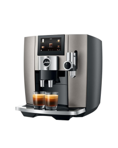 JURA BEAN COFFEE MACHINE JURA J8