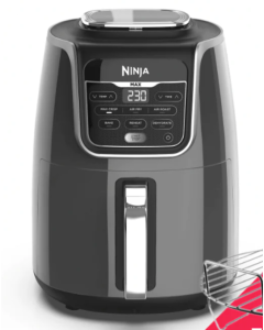 NINJA AIR FRYER MAX 5.2L AF160SM