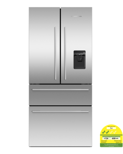 36 wide fridge