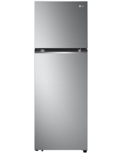 LG 2 DOOR FRIDGE GT-B3302PZ