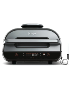 NINJA GRILL & AIR FRYER 5.7L AG551