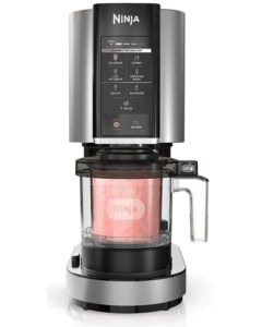 NINJA ICE CREAM MAKER NC300
