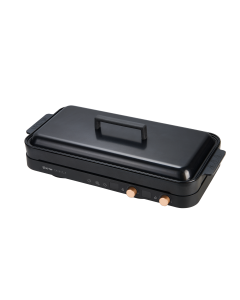 KITH TABLETOP INDUCTION HOTPLATE PIH-2800-BK