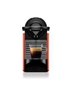 NESPRESSO CAPSULE COFF MACHINE C61-SG-RE-NE2