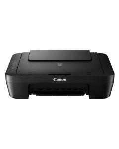 CANON PIXMA AIO INKJET PRINTER MG2570S