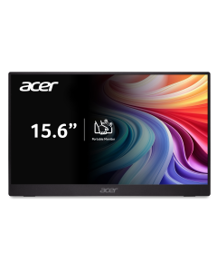 ACER 15.6" FHD MONITOR PM161Q B1 PORTABLE (SINGLE)