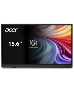 ACER 16" WUXGA TOUCH PORTABLE MONITOR PM161WT M
