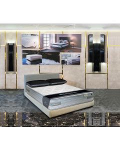 SEALY POSTUREPEDIC MATTRESS ALICE SPRINGS - S