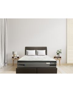 SEALY ELEVATE MATTRESS CAIRNS - S