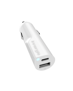 INNERGIE 30W CAR CHARGER ADC-30AB BRA