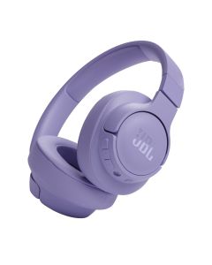 JBL TUNE 720 WIRELESS HEADSET - PURPLE JBL-HPS-T720BT PUR
