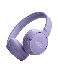 JBL TUNE WIRELESS HEADSET JBL-HPS-T670NC PUR