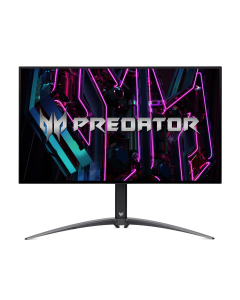 ACER 27" WQHD PREDATOR MONITOR X27 U