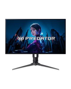 ACER PREDATOR 27" WQHD OLED MONITOR X27U F3