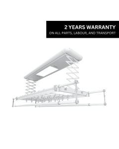 YUHOME AUTOMATED LAUNDRY RACK YU PRIME