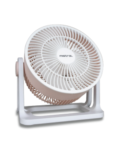 MISTRAL 6" DESK FAN MDF603-PR
