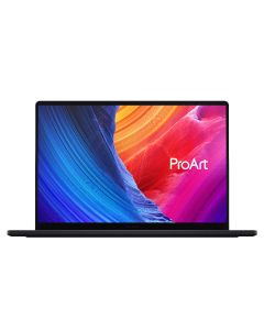 ASUS PROART 16" AMD AI 9 HX370 H7606WM-SR135W