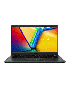 ASUS VIVOBOOK GO 14" FHD AMD RYZEN 3 30 8GB RAM 256GB SSD 2YRS E1404FA-EB1791W