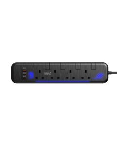 Soundtech Bolt-X 3Ways Power Strip PS-945B