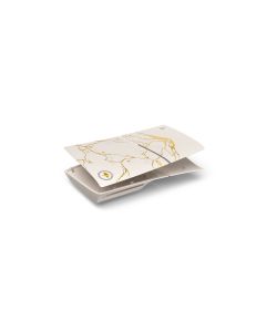 SONY PS5 SLIM COVERS - GHOST OF YOTEI GOLD LE CFI-ZCS2GZ7