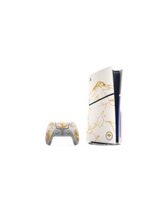 SONY PLAYSTATION 5 - GHOST OF YOTEL GOLD LE BUNDLE ASIA-00489
