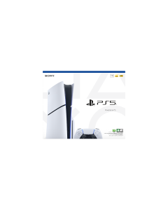 SONY PLAYSTATION 5 CONSOLE DISC SLIM CFI-2118A01