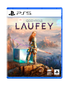 God of War Laufey ECAS-00142