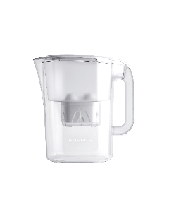 RUHENS WATER FILTER PURIMAX PITCHER